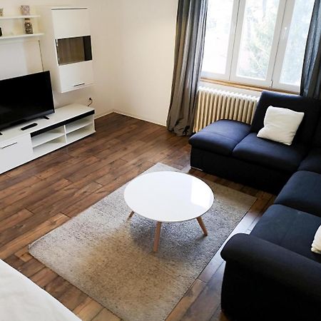 Filinhome Stefanovica Suite 9 Novi Sad Eksteriør bilde