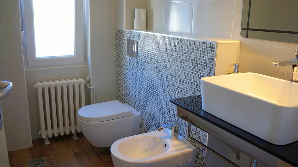 Filinhome Stefanovica Suite 9 Novi Sad Eksteriør bilde