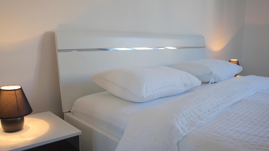 Filinhome Stefanovica Suite 9 Novi Sad Eksteriør bilde