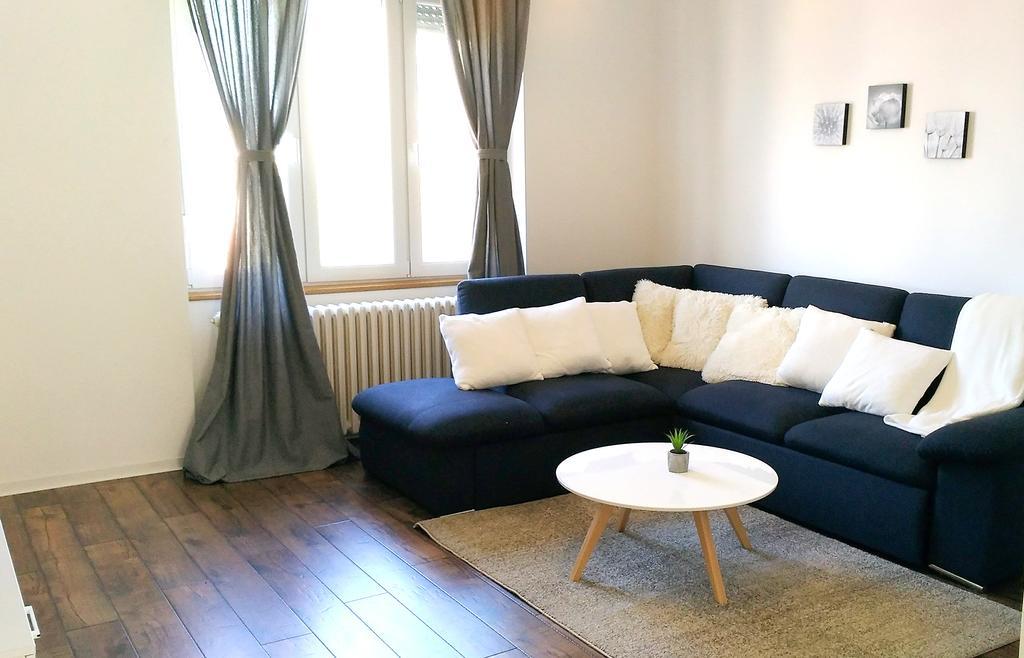 Filinhome Stefanovica Suite 9 Novi Sad Eksteriør bilde