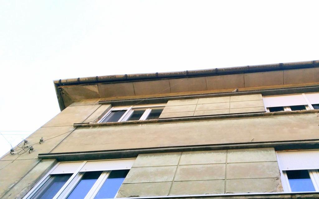 Filinhome Stefanovica Suite 9 Novi Sad Eksteriør bilde
