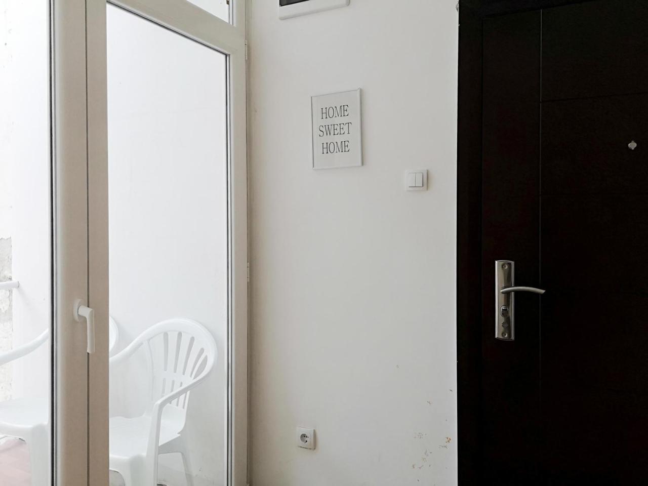 Filinhome Stefanovica Suite 9 Novi Sad Eksteriør bilde