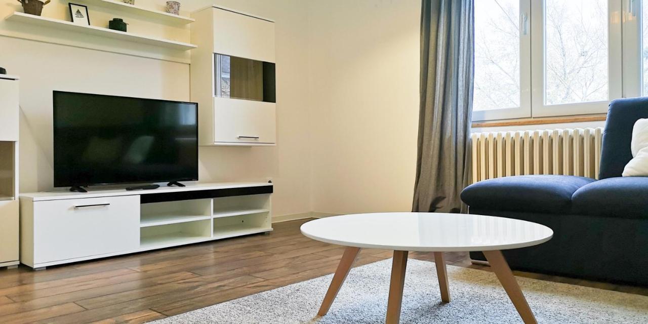 Filinhome Stefanovica Suite 9 Novi Sad Eksteriør bilde